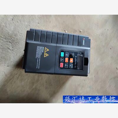 格立特VC8000-011G3/015P3变频器，成色新，实 议价商品