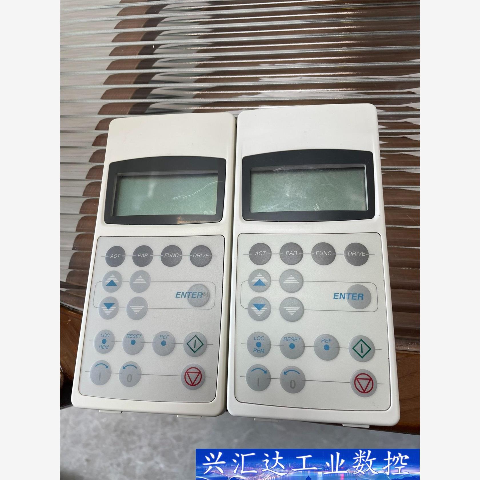 ABB变频器面板 CDP 312R  询价下单