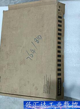西门子电源驱动器6SL3130-6AE21-0AB1  询价下单