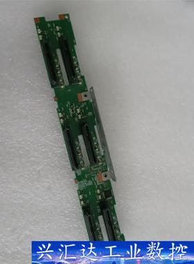 IBM X3550M2硬盘背板2.5寸 6盘位背板43V70  询价下单