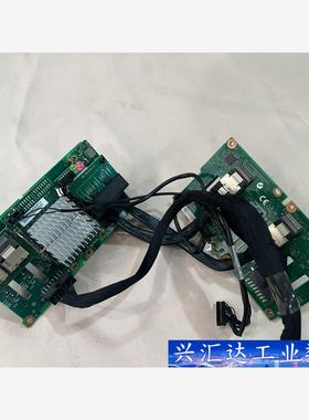 IBM X3650M4 X3750M4 硬盘扩展板9-16盘  询价下单