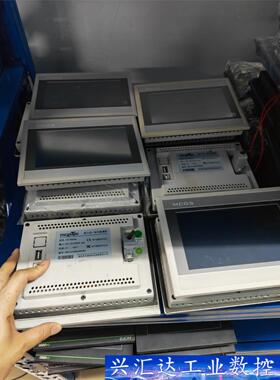 昆仑通态触摸屏，型号TPC7062HW，现货15台，原装正品  询价下单