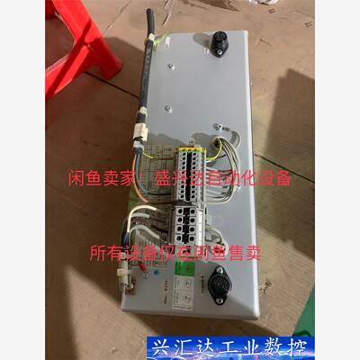 ABB电抗器DSSA165。二手拆机设备。功能完好。有需要的 议价商品