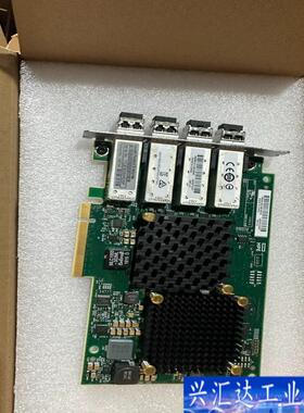 HPE 3PAR NIC 惠普四口16G/10gb接咨询议价