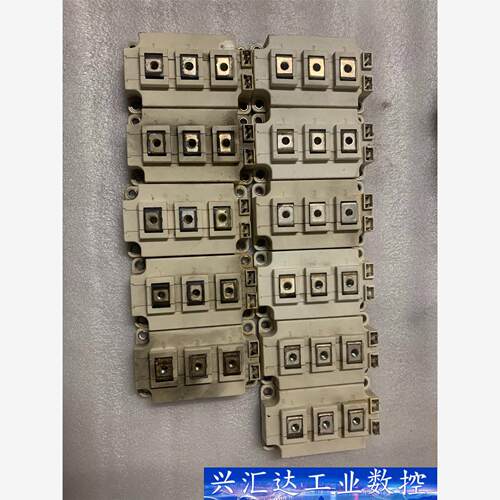 英飞凌FF150R12KE3G／KT3G拆机包好！ 议价商品