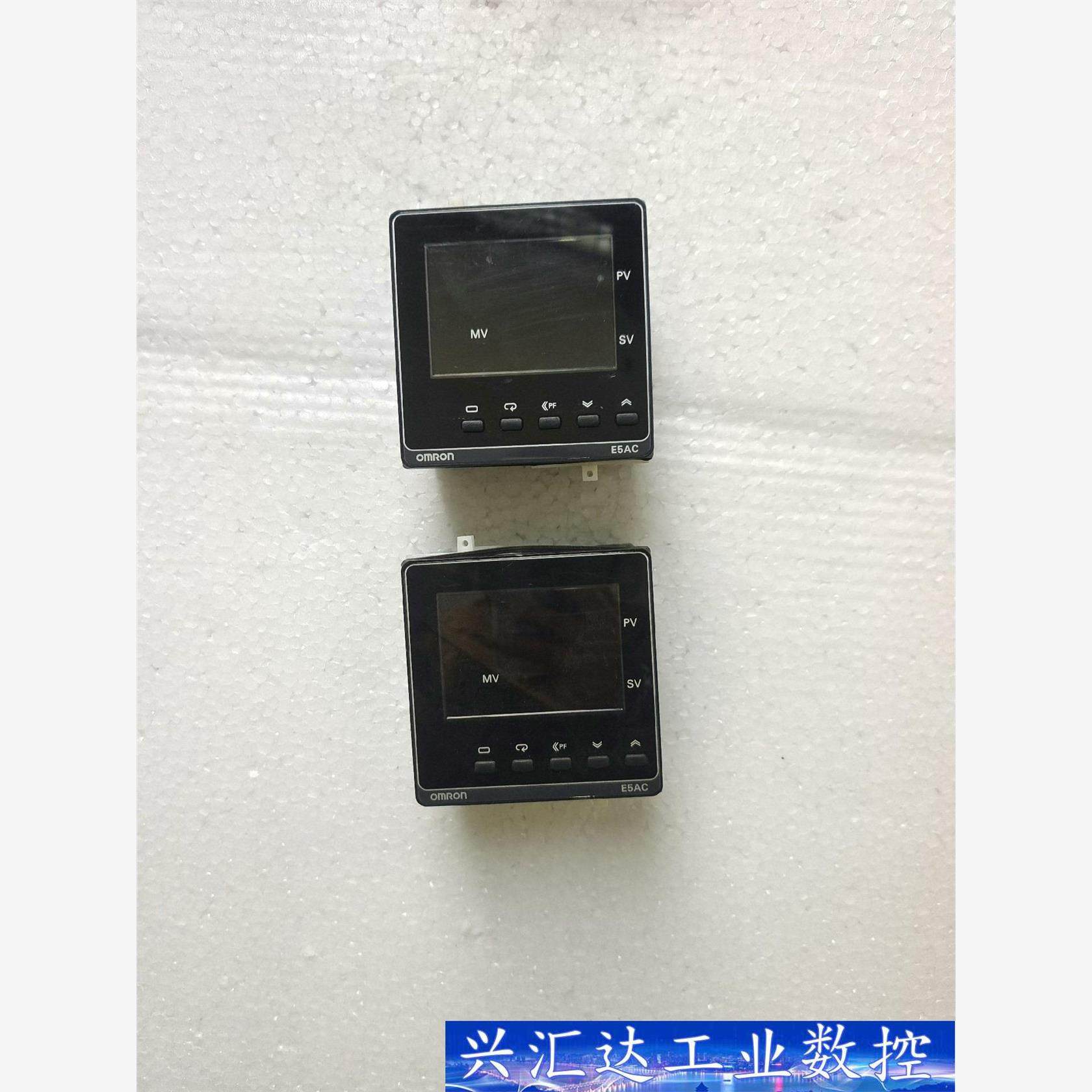 温控仪 E5AC-CX3ASM-804 议价商品