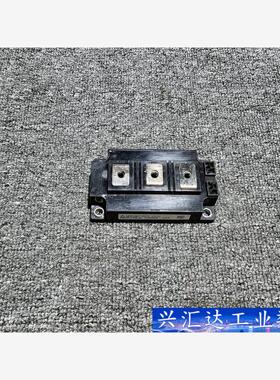 三菱模块CM400DY-34TA 207G拆机漂亮，现货1个  询价下单