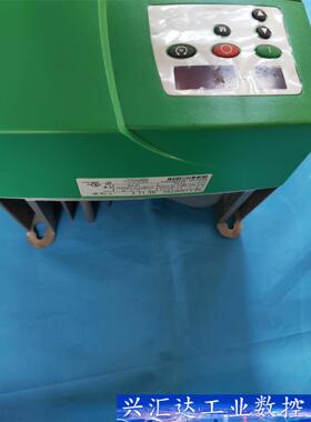 SE33400750全新7.5KW变频器，LS LER  询价下单