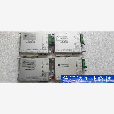 仪价 SERVOTRONIX 高创驱动器LVD sercos  询价下单