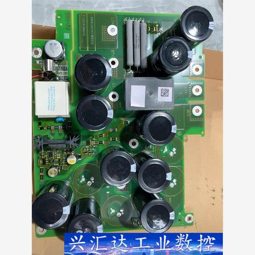 西门子PM240 PM340变频器电容板15KW，A5E01  询价下单