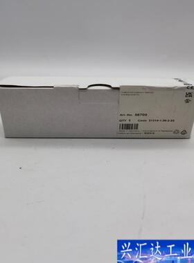 56700 MURR  德国穆尔 总线扩展模块 全新咨询议价