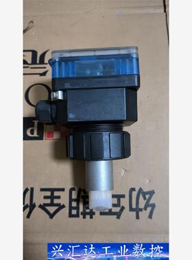 burkert宝德流量计00418802，拆机 议价商品