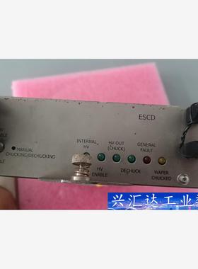 AMAT 0240-A2521 ESCD Assembly  询价下单