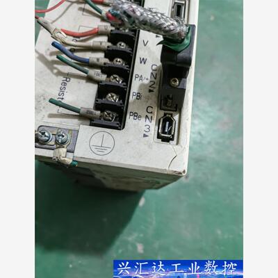 施耐德伺服驱动器LXM23C