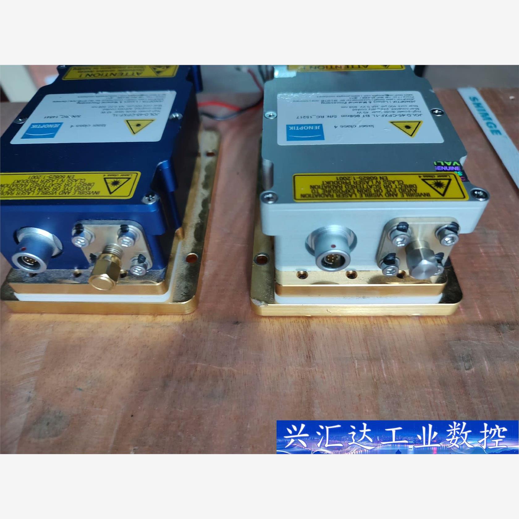 JOLD-45-CPXF-1L激光模块固体激光器和光纤激光器 议价商品