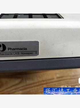 pharmacia biotech novaspec，紫外分  询价下单