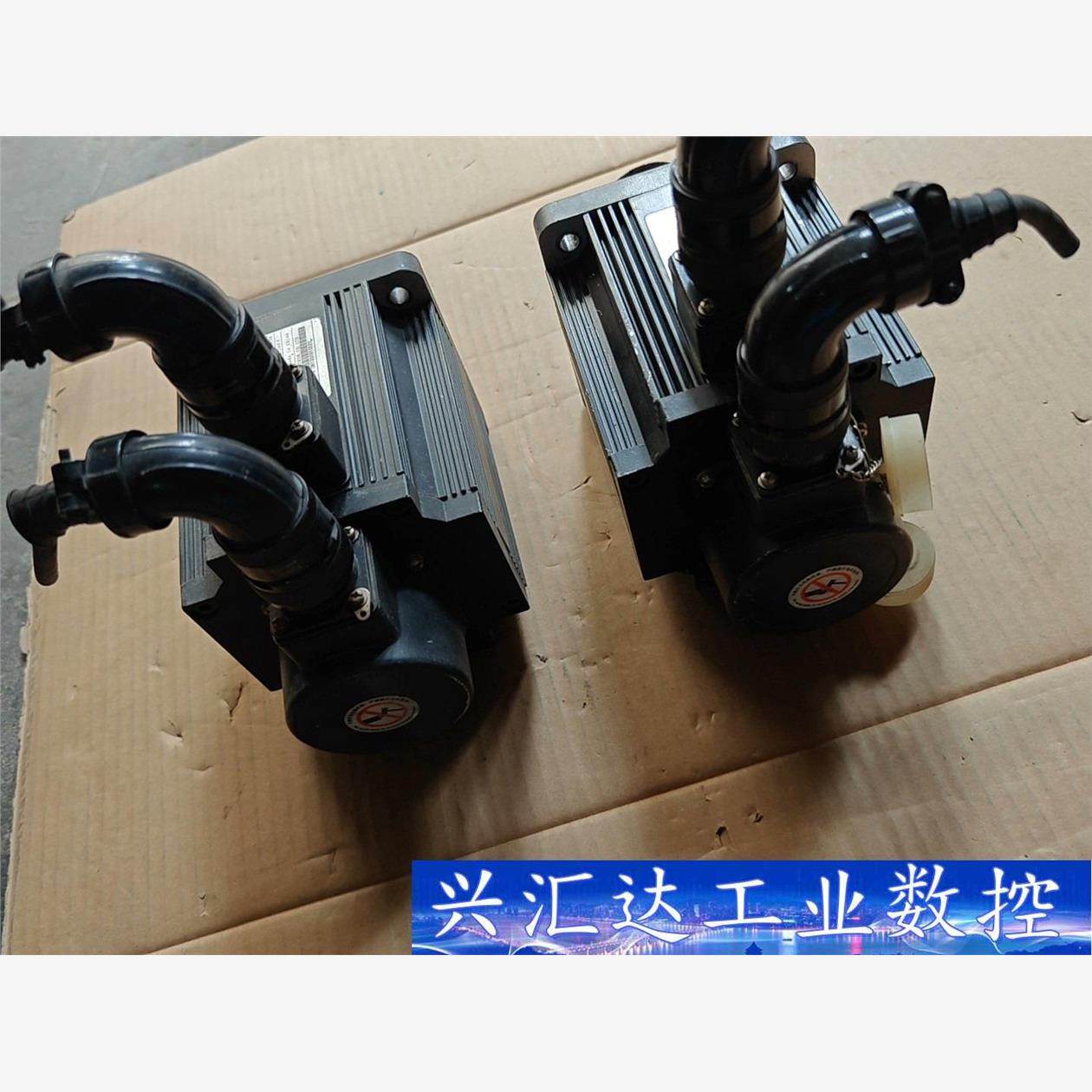 东菱伺服电机130DN-10BB1AMS  二手拆机  成色  询价下单