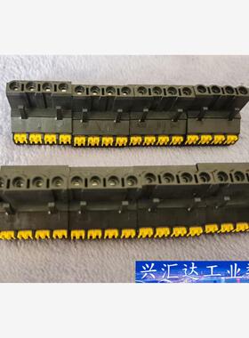 皮尔兹弹簧接线端子 压线端子783542 PNOZ mmcx  询价下单
