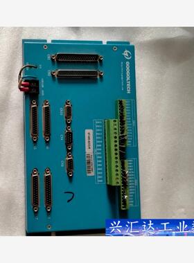 GOOGOLTECH   固高运动控制卡   GT一400一  询价下单