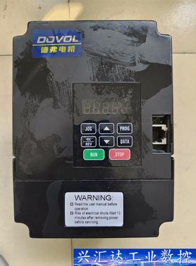 DOVOL台州德弗:DV600-4022-A-G  询价下单