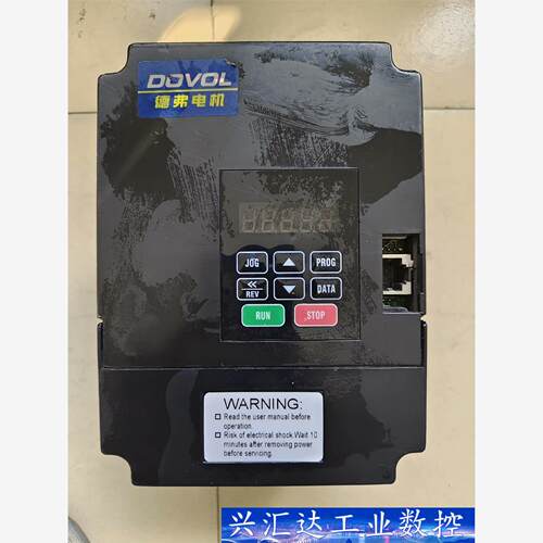 DOVOL台州德弗:DV600-4022-A-G  询价下单