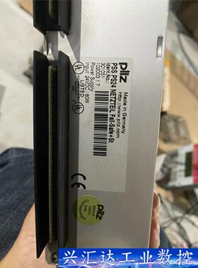 pilz皮尔滋pss ps 24（301051）  询价下单