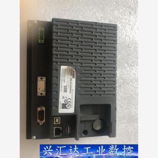 询价下单 实物图已测试包好 台达液晶显示屏HMC08 N500S52