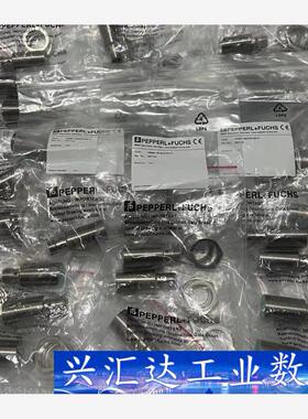 NBB8-18GM30-E2-V1倍加福087743全新传感  询价下单