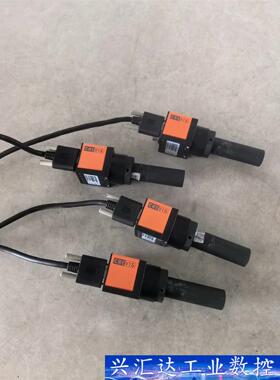 MINICAM工业相机VS-CBS30BU 5V原装拆机件 议价商品