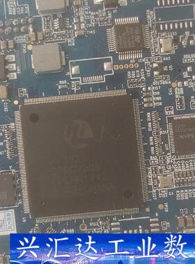 海思HI3520DRQCV200两个40元打包包邮  询价下单