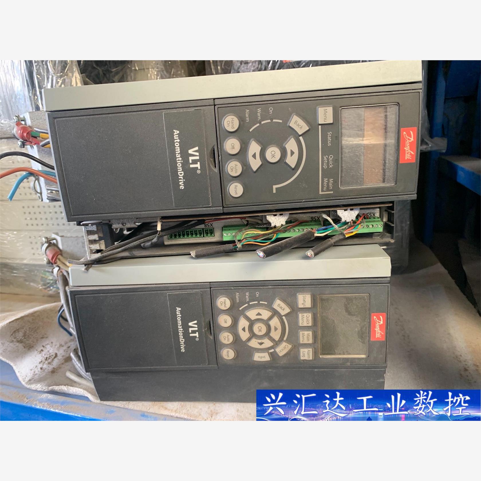 丹佛斯FC-302P2K2T5E20H2XGCXxxS，FC 议价商品