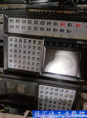 台湾宝元系统LNC-T320I，拆机包好，  议价商品