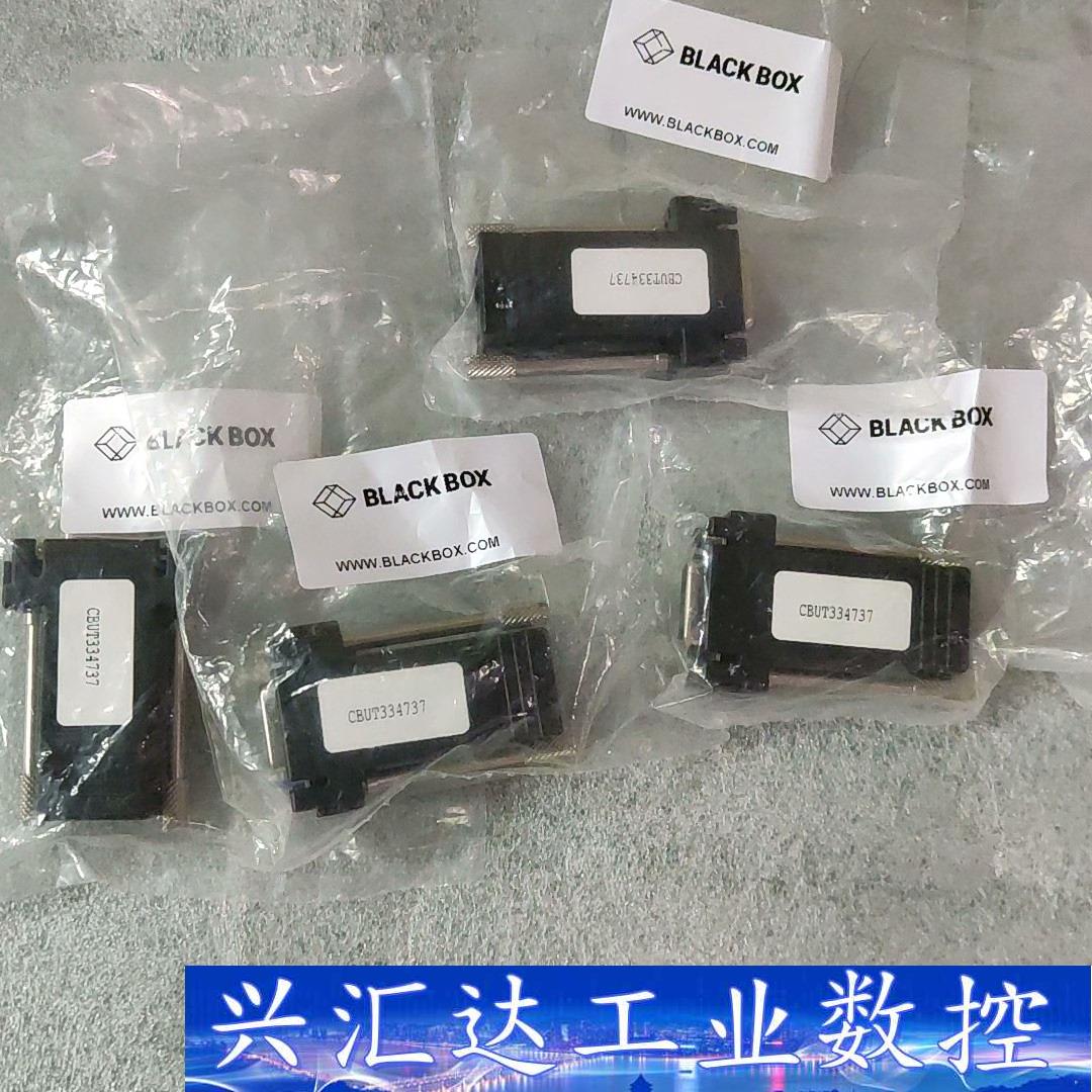 BLACKBOX 转变头 CBUT334737  询价下单