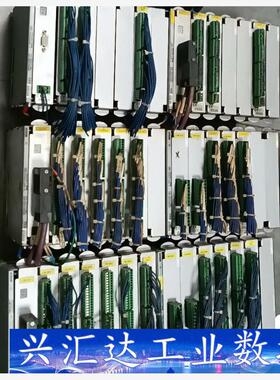 博世控制器d-64711 PLC模块 二手拆机，成色漂亮，功  询价下单