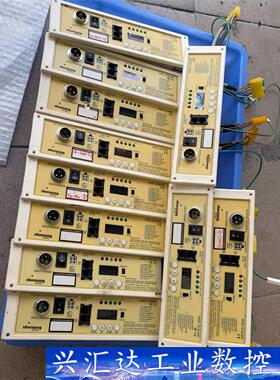 二手Shinsung Icu一BL400S控制器 拆机货，功 议价商品