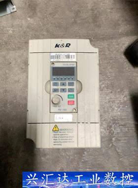 科润变频器ACD200-2S1.5GB 1.5KW 220V  询价下单