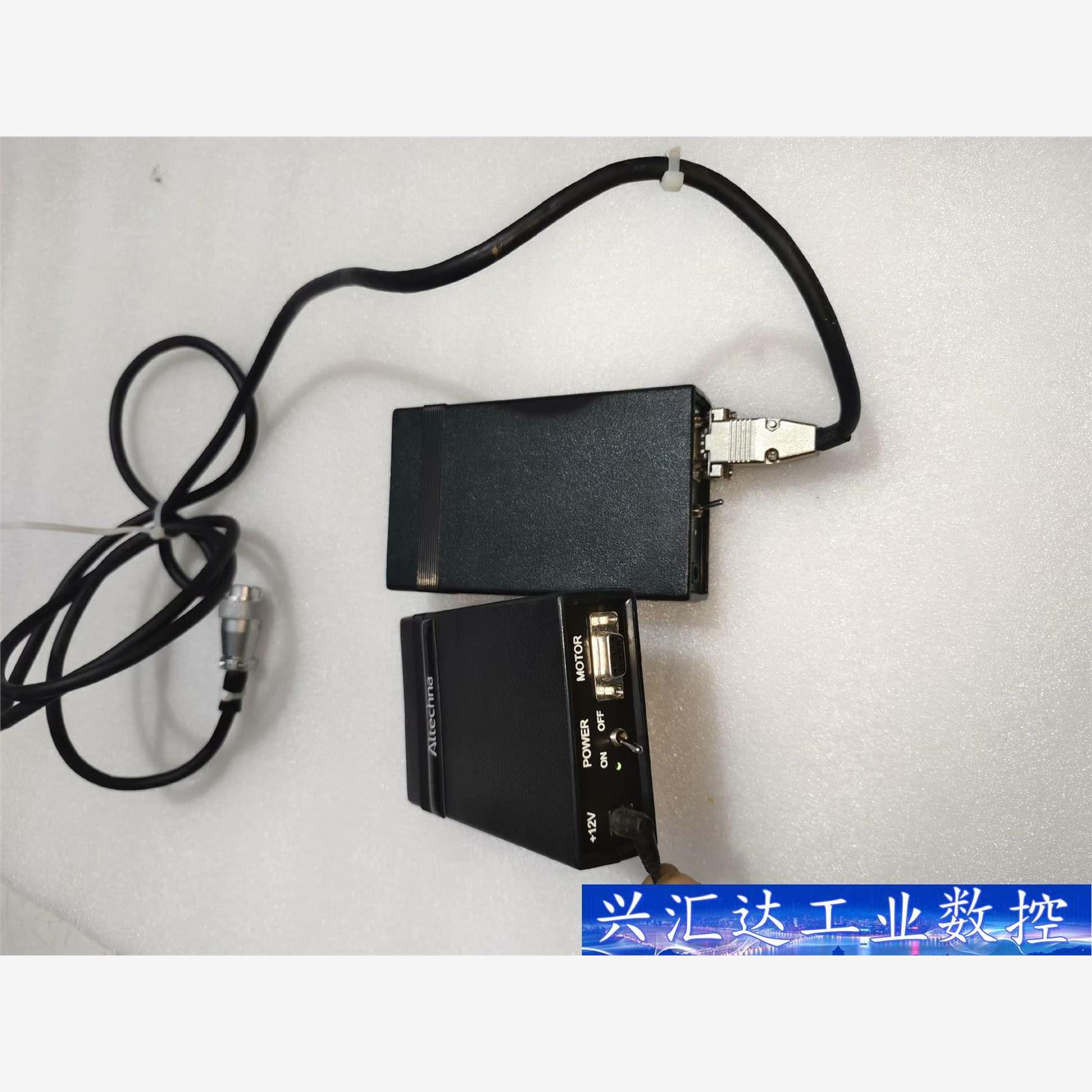 Altechna电源控制器2台，SATT，几乎全新，实物拍照  询价下单