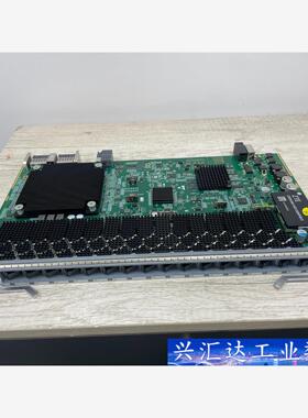 全新中兴OLT C620 C600业务板GFBT 16口gp 议价商品