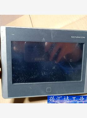 #触摸屏NOVAKON触摸屏N07-S2 7寸工业触摸屏，图  询价下单
