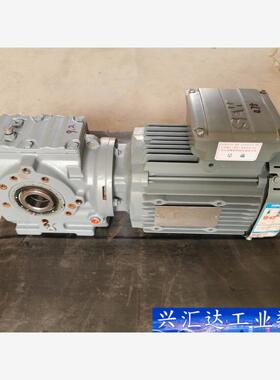 sew赛威减速机 SA47/T DRE80M4 速比1:9.  询价下单