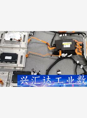 长安新能源车BDU总成，零部件号210125-BE01拆车件  询价下单