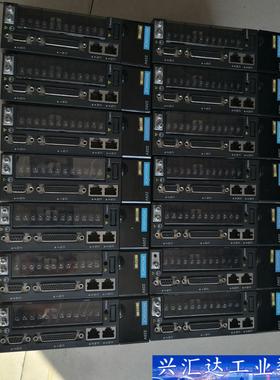 汇川伺服750W脉冲驱动器，ⅠTS620PS5R5l，功能包 议价商品