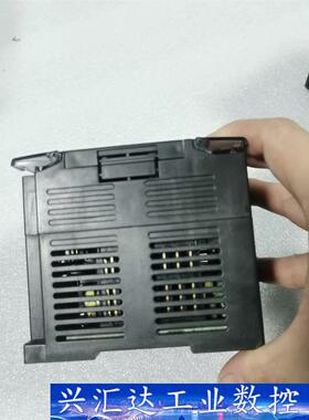 永宏主机PLC FBS-24MCT2-AC，功能正常，德邦包  询价下单