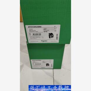 #电子元器件 施耐德变频器ATV312HU15N4 议价商品