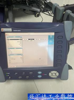 JDSU MTS8000 OTDR波长1310nm 1550  询价下单