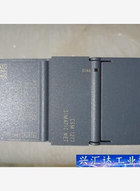 库存正品西门子CSM  1277   6Gk7 277-1A  询价下单
