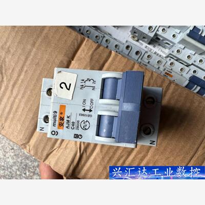 施耐德 安家 AJMK40Ａ 28066 1P+N 库存施耐  询价下单