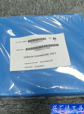 LAM RESEARCH 515-184002-00咨询议价