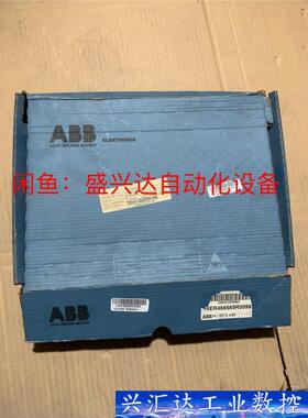 ABB。NU 8976 A99。HIER466665R009 议价商品