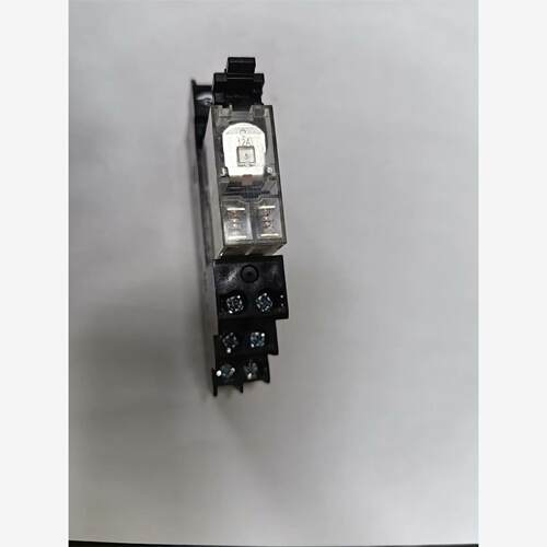 继电器G2R一2一SN（L），线圈DC24V，全新口罩